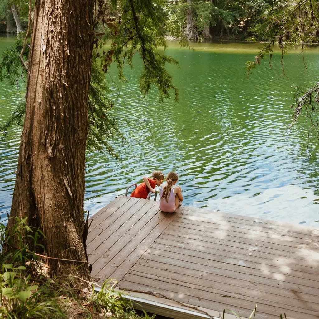 River views