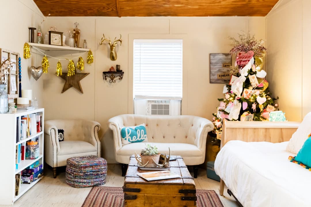 The Thelma Cottage