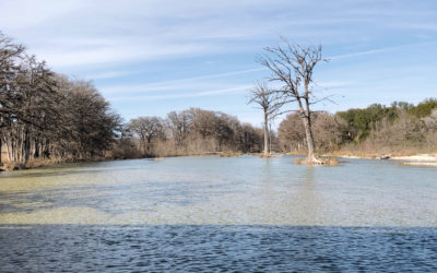 Six Ways to Enjoy the Frio River