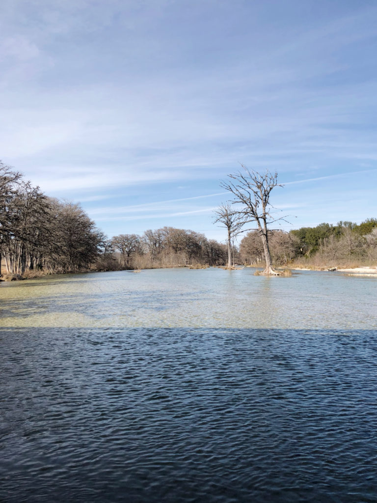 Frio River